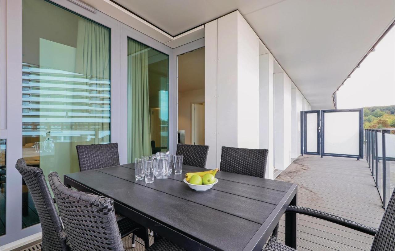 Awesome Apartment In Luebeck Travemuende With Sauna Exterior photo