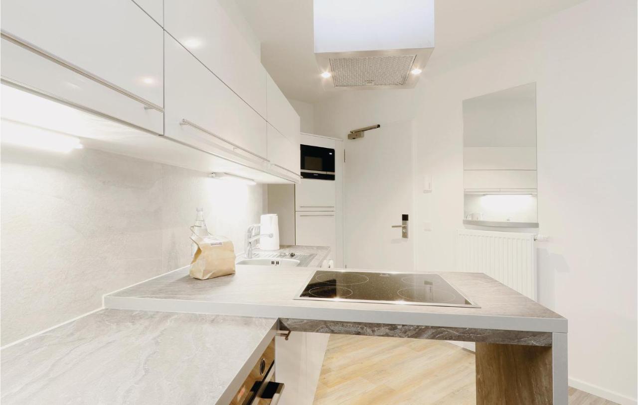 Awesome Apartment In Luebeck Travemuende With Sauna Exterior photo